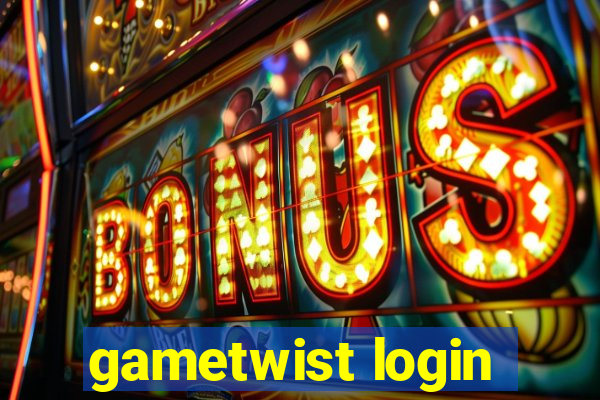 gametwist login